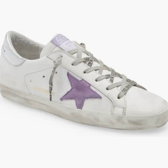 Golden Goose Superstar Private Edition - Picture 6 of 6
